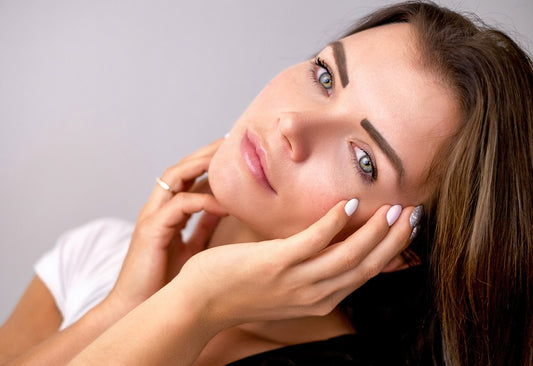 Holistic Beauty: DIY Remedies for Radiant Skin and Healthy Nails