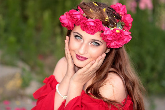 The Benefits of Switching to Organic Shampoo: Healthier Hair, Healthier You
