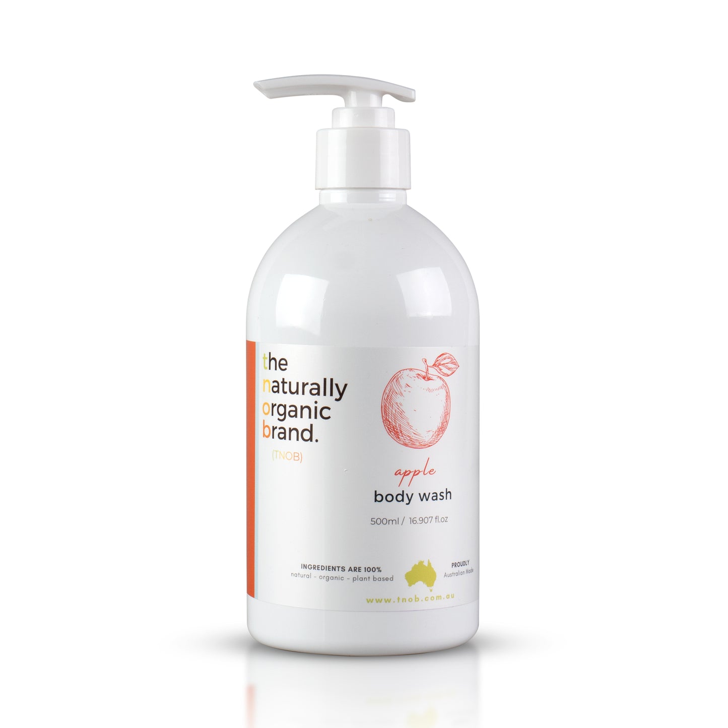 Body Wash