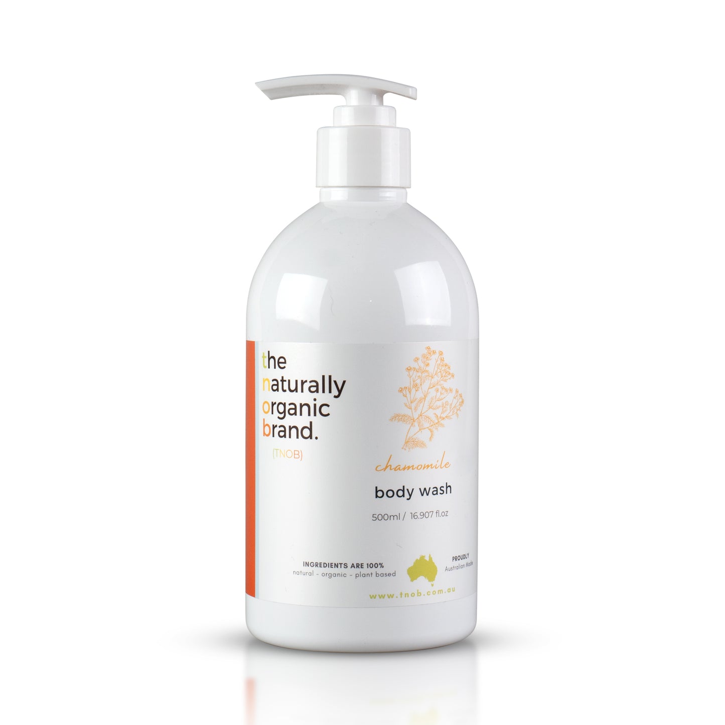 Body Wash