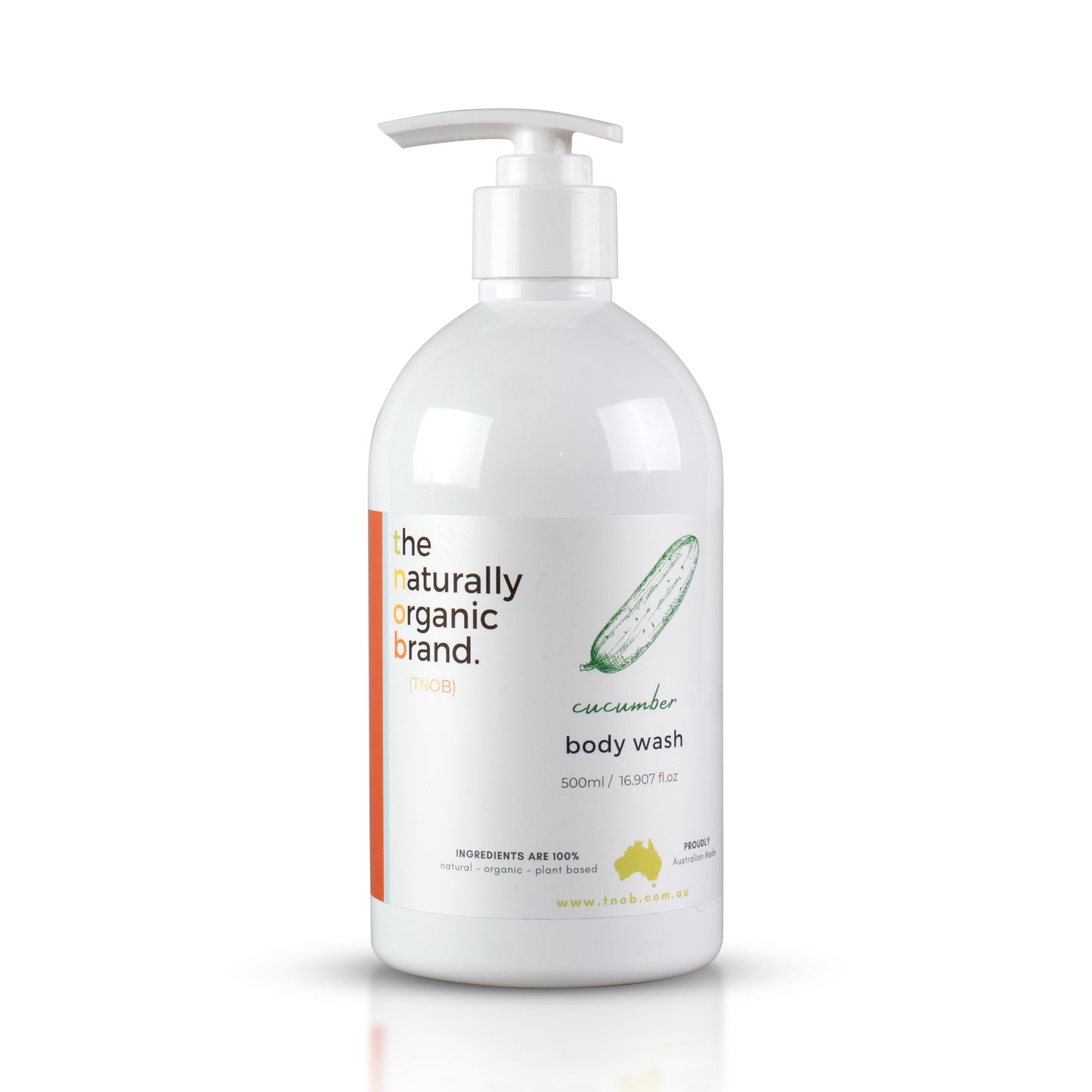 Body Wash