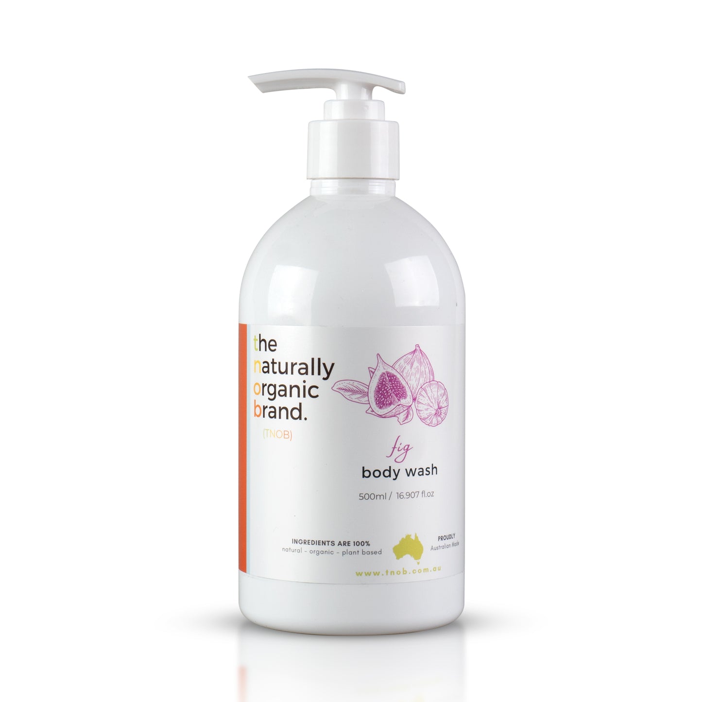Body Wash
