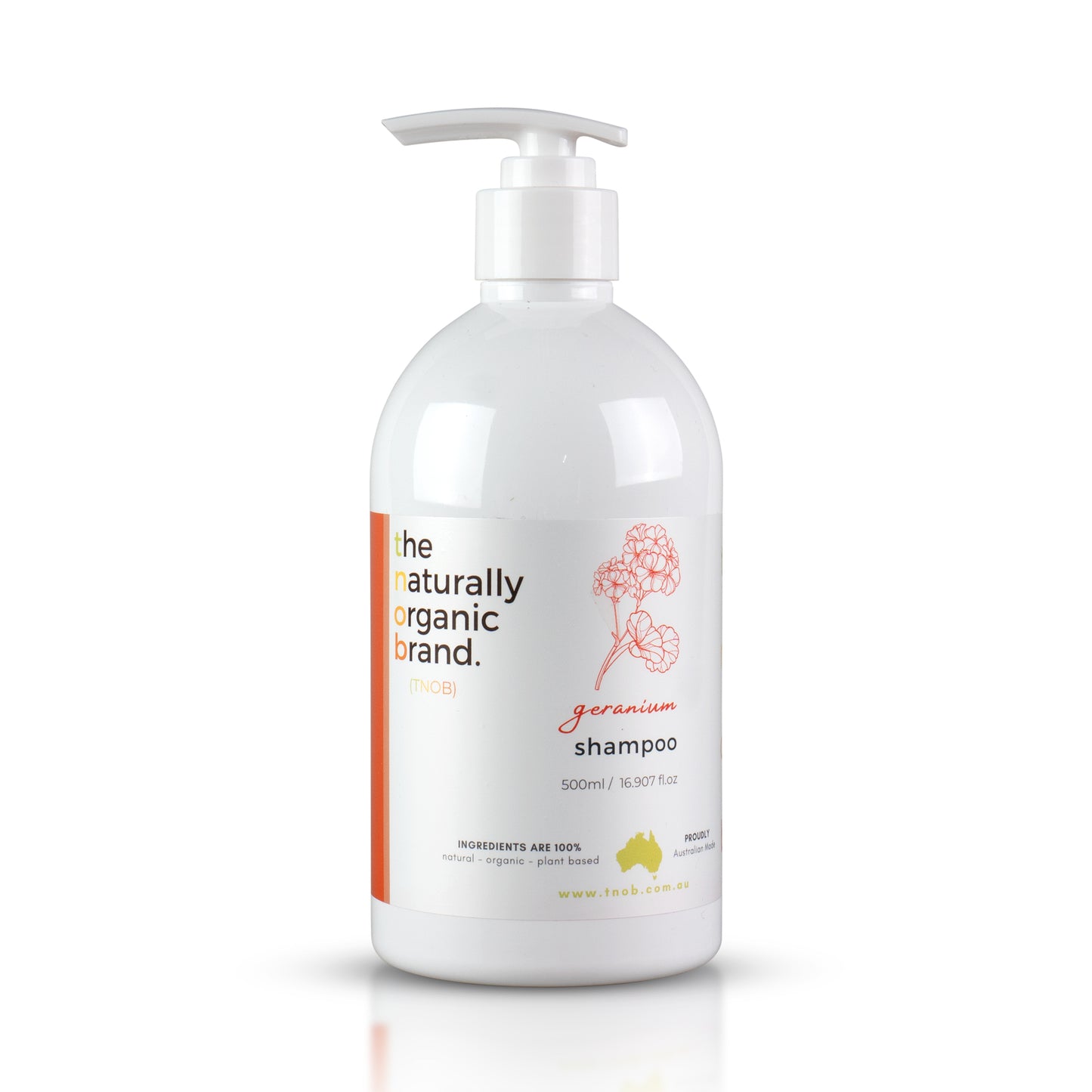 Shampoo