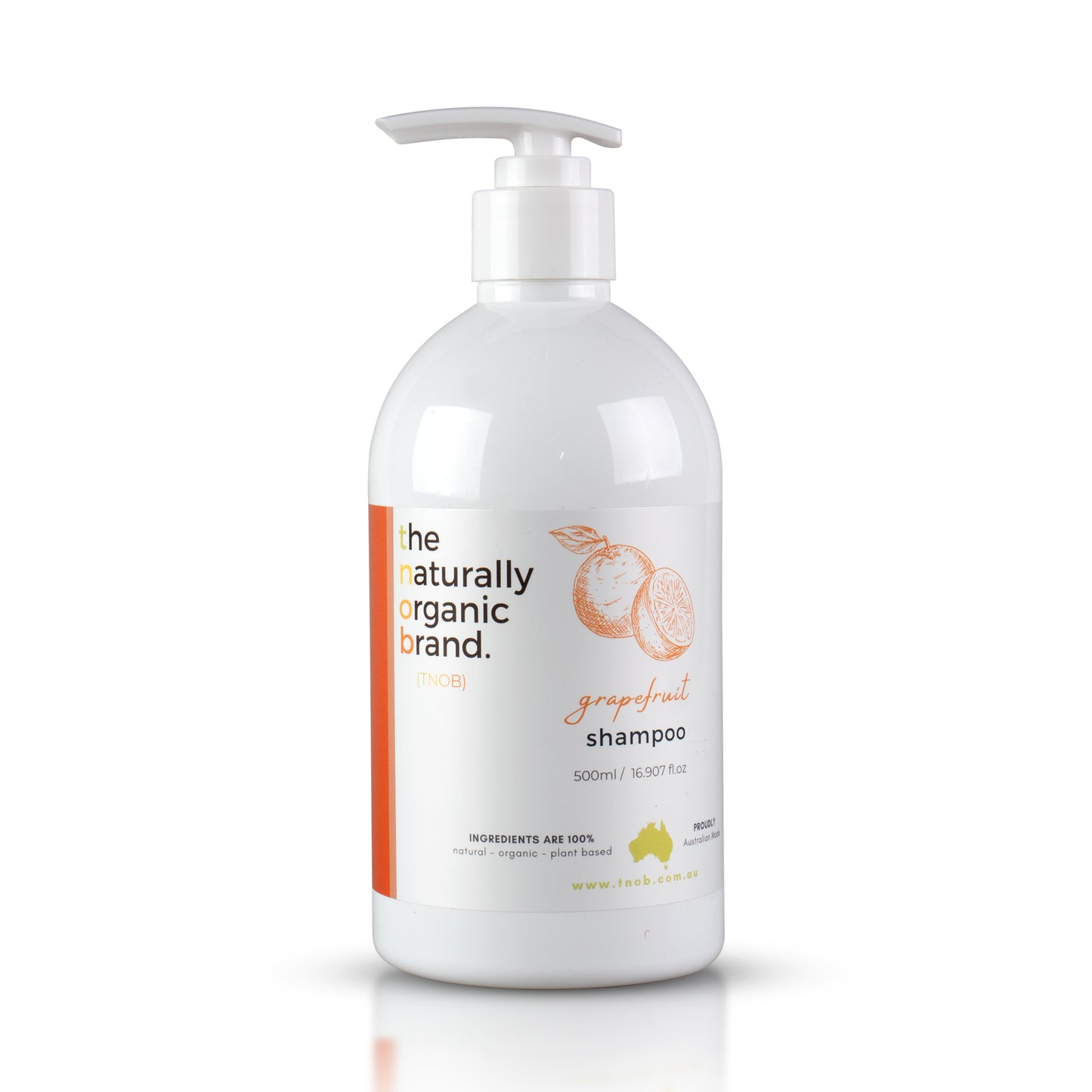 Shampoo