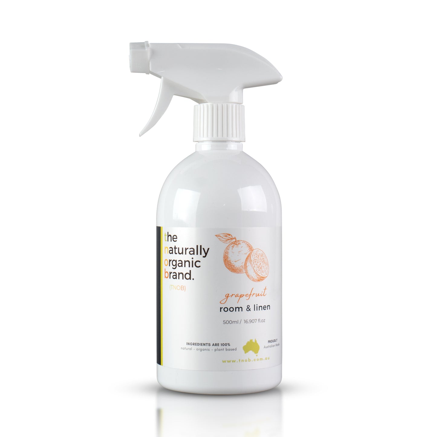Room & Linen Spray