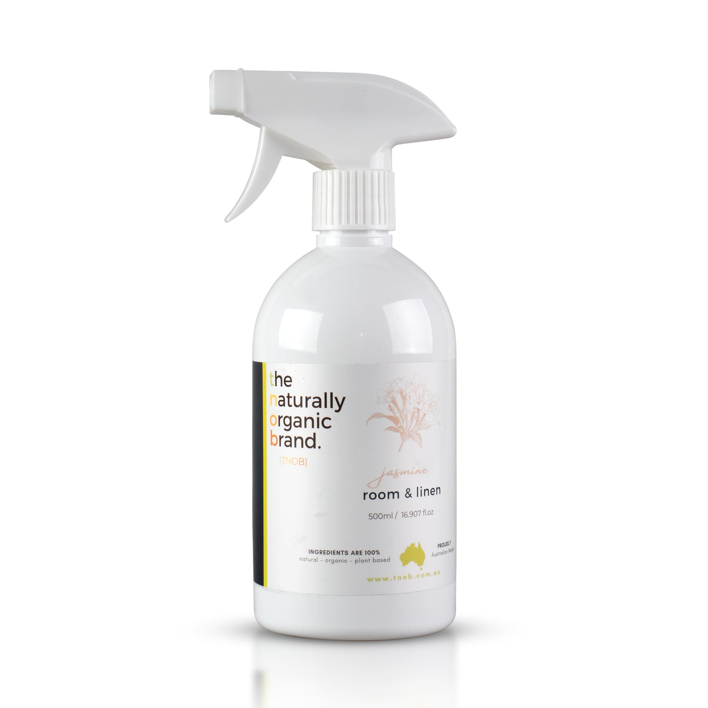 Room & Linen Spray