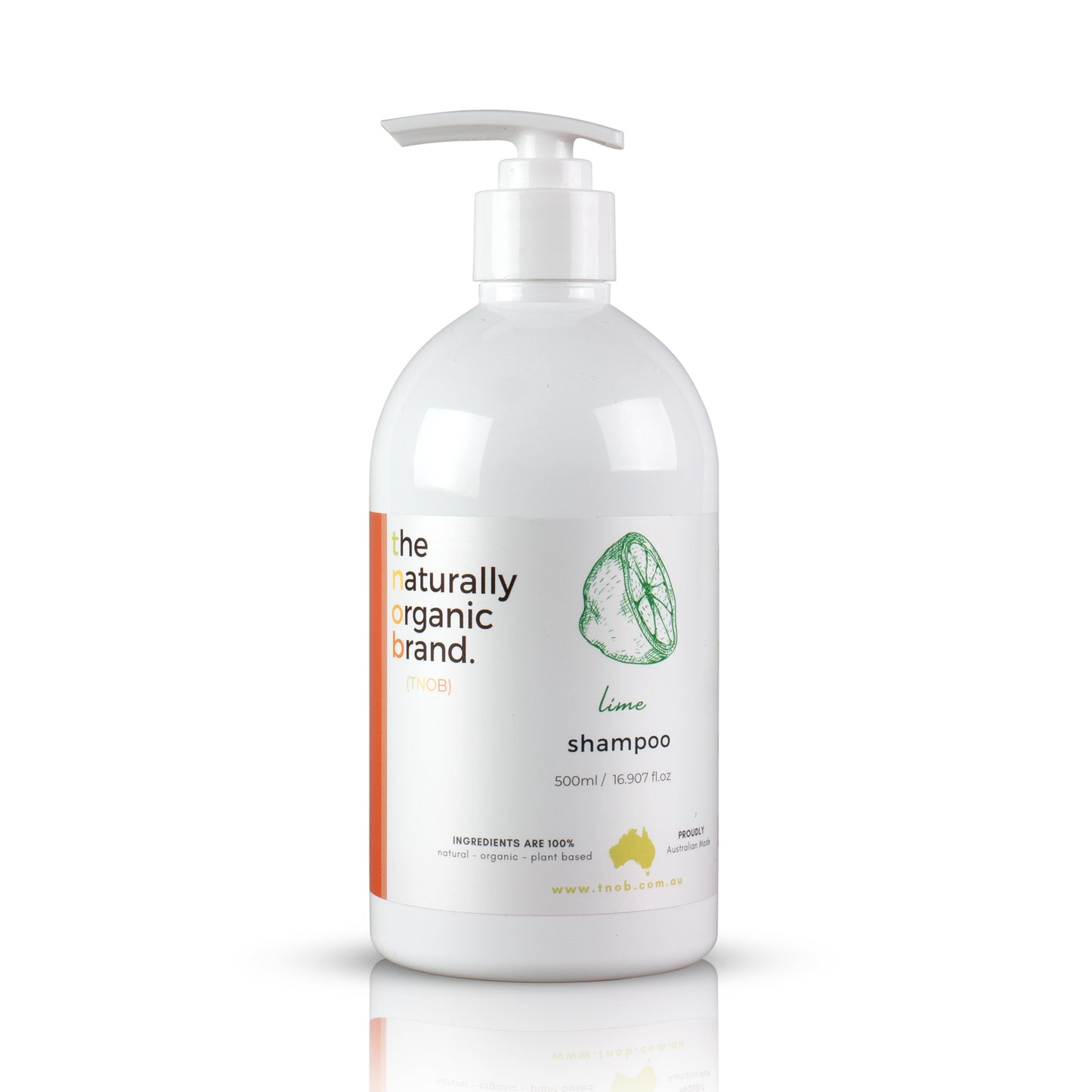 Shampoo