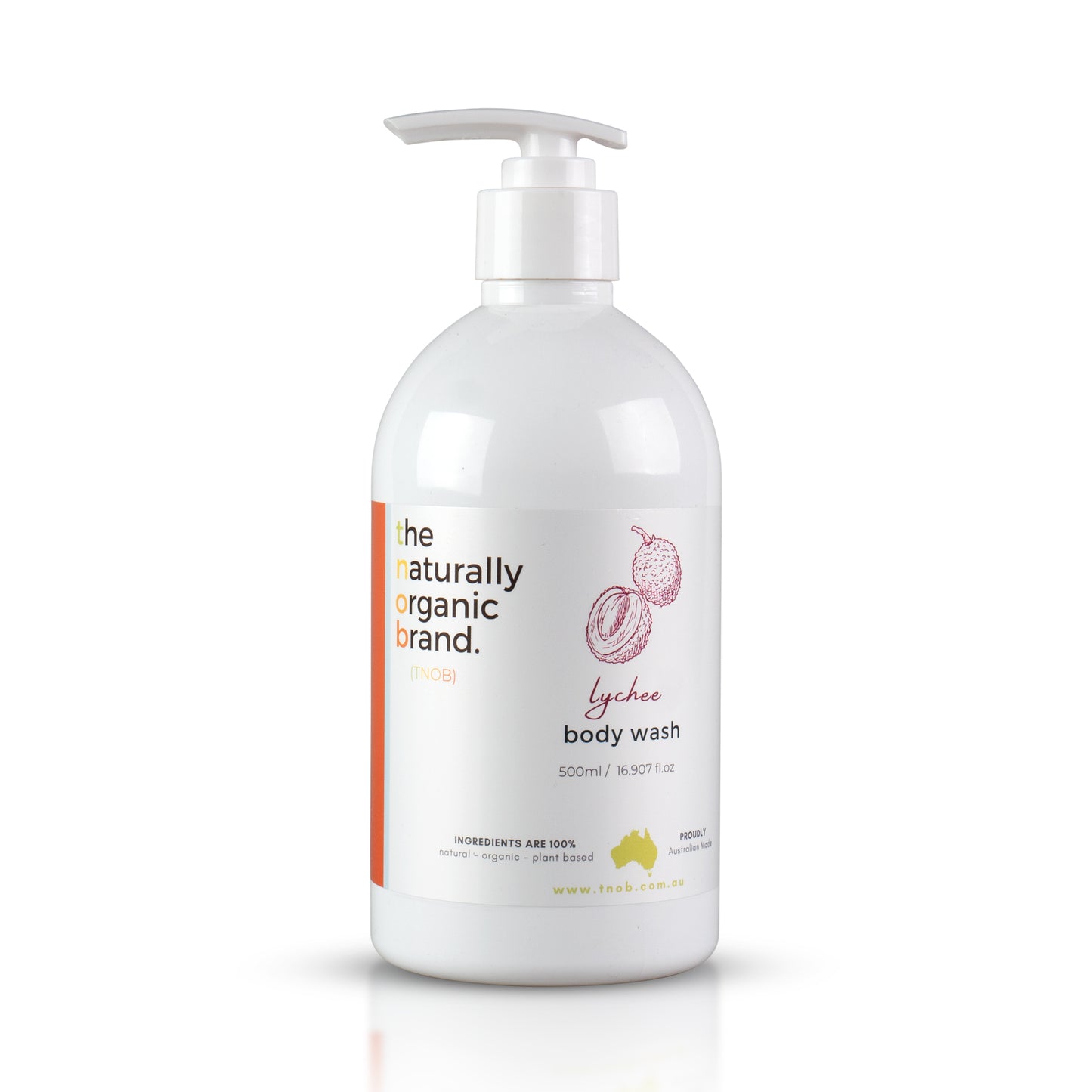 Body Wash
