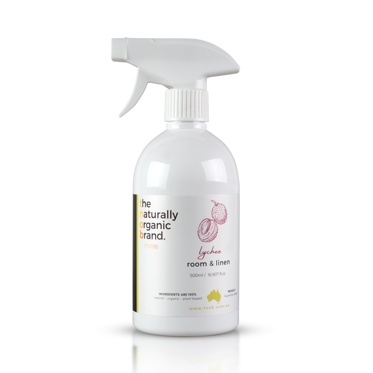 Room & Linen Spray