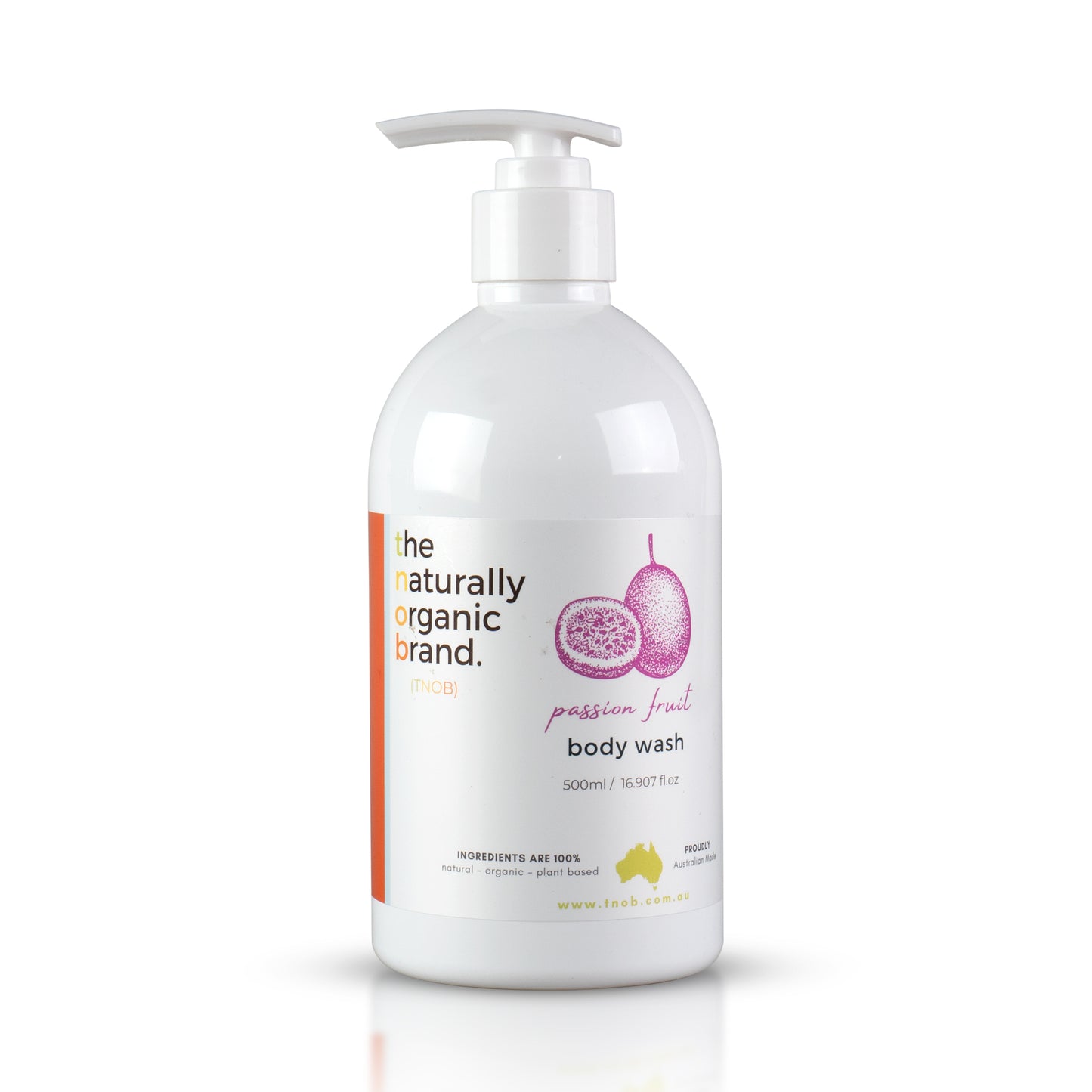 Body Wash