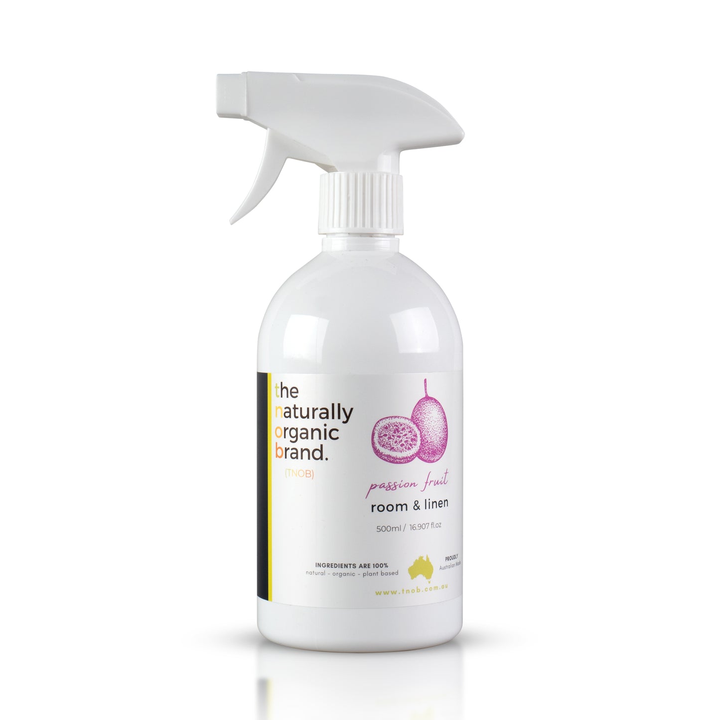 Room & Linen Spray