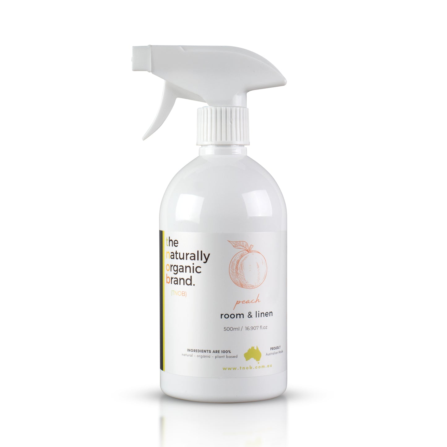 Room & Linen Spray