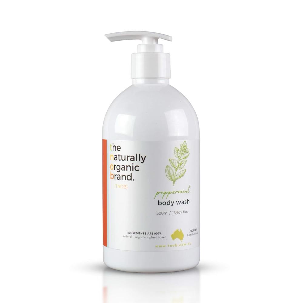 Body Wash
