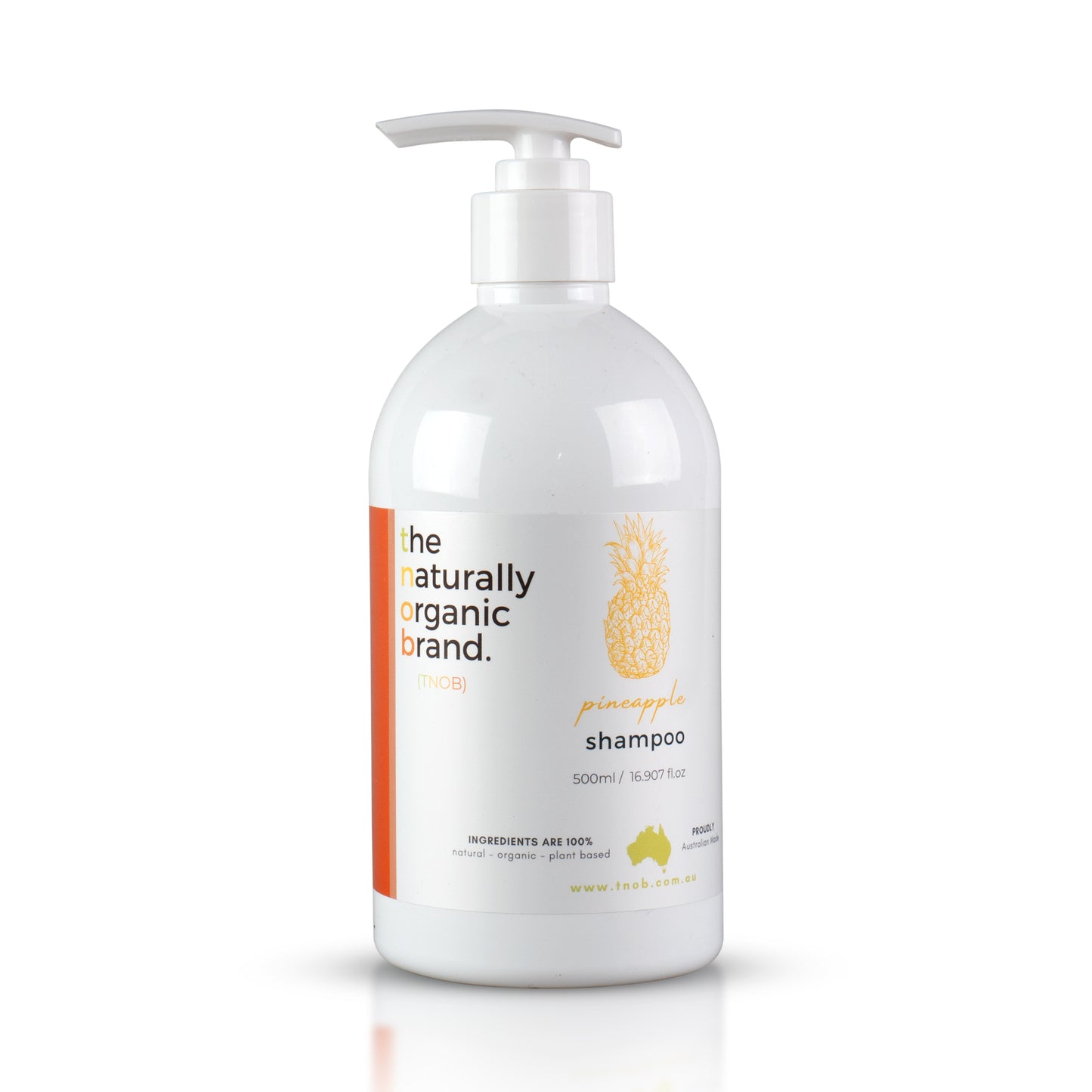 Shampoo