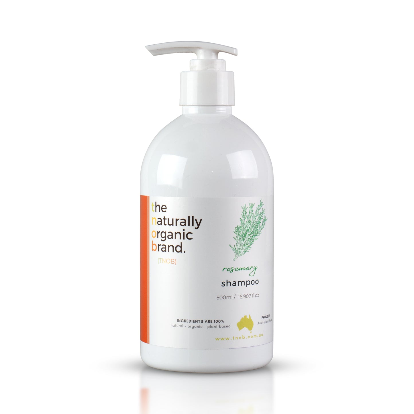 Shampoo