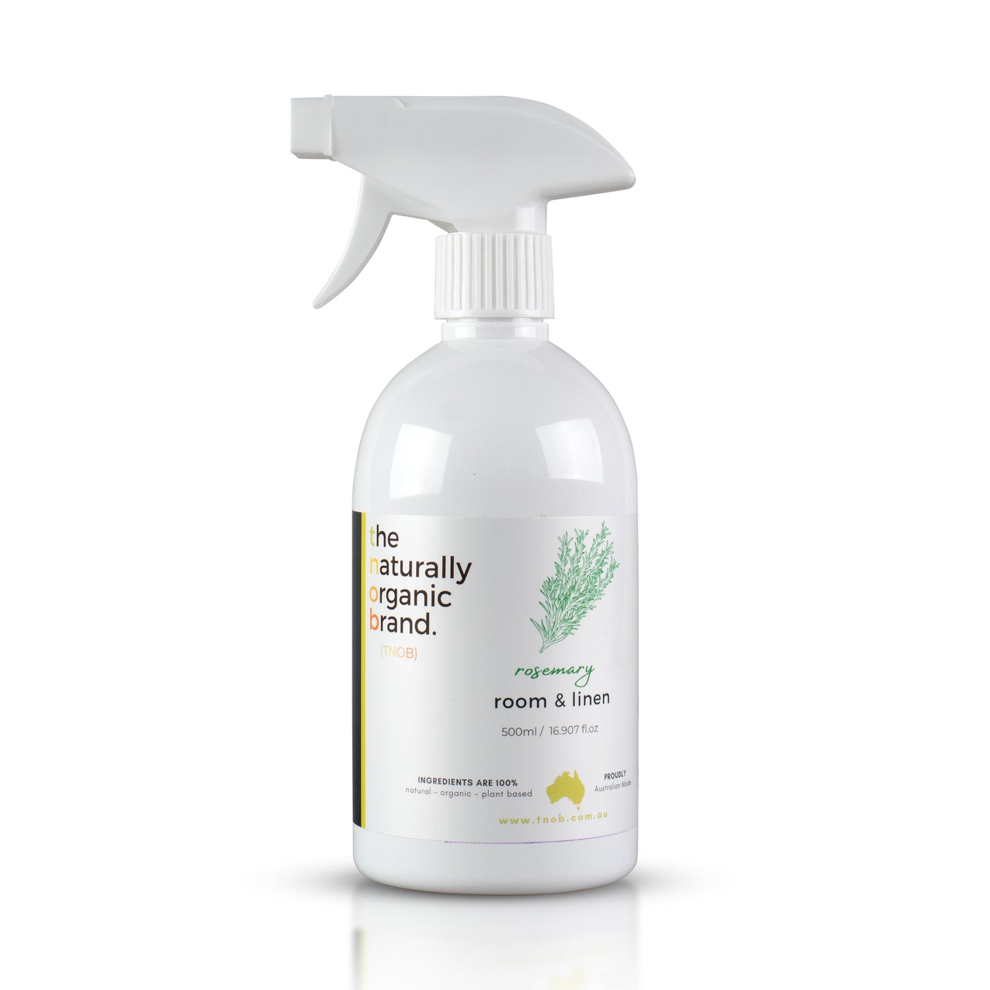Room & Linen Spray
