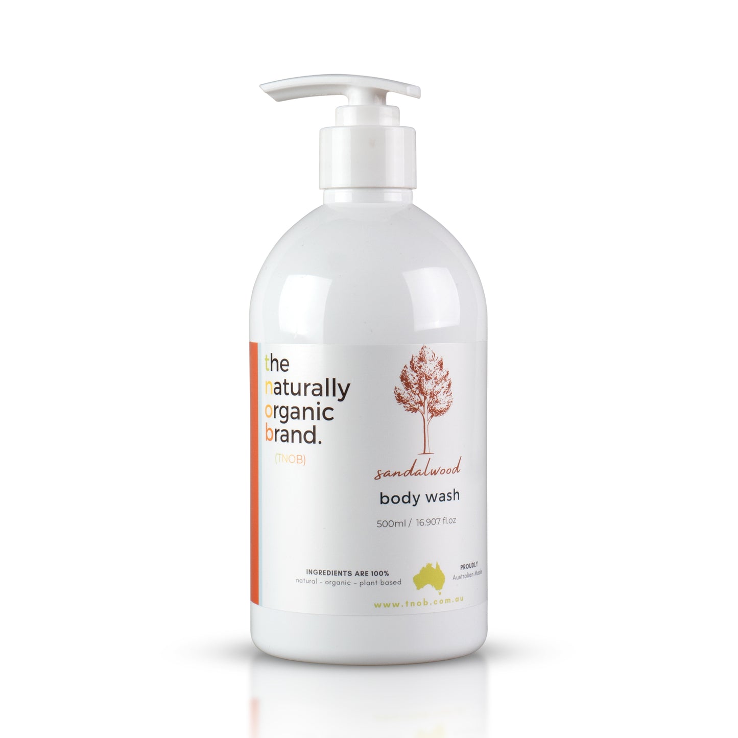 Body Wash