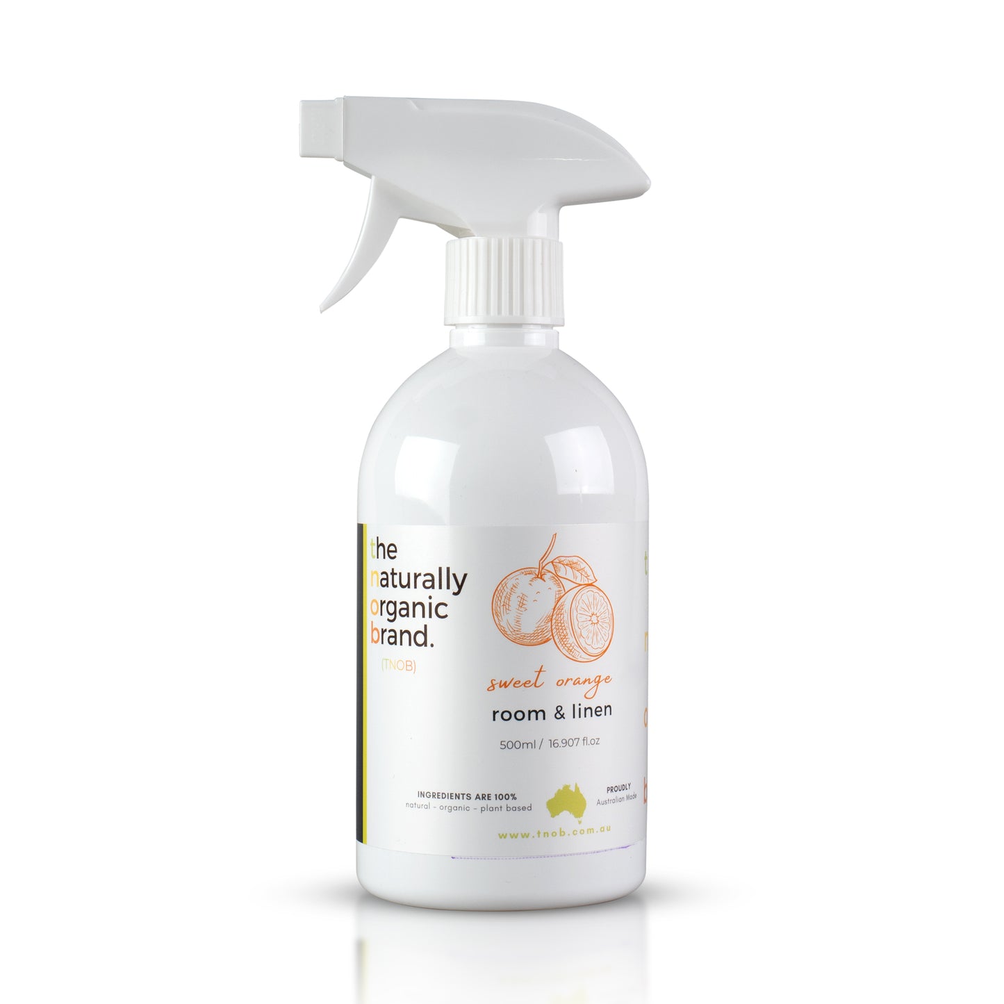 Room & Linen Spray