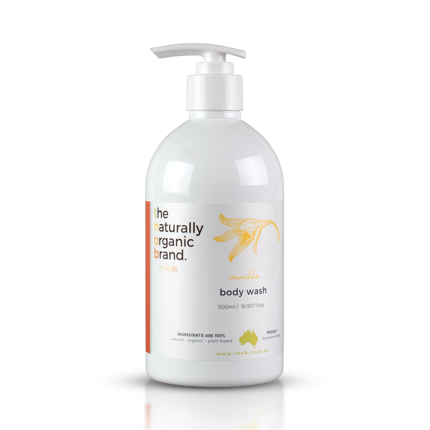 Body Wash