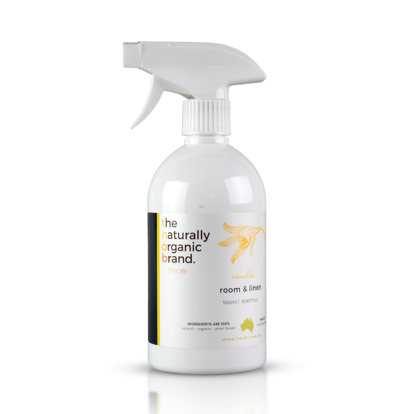 Room & Linen Spray