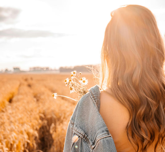 The Rise of Natural Hair Care Products in Australia: Why They're a Game Changer