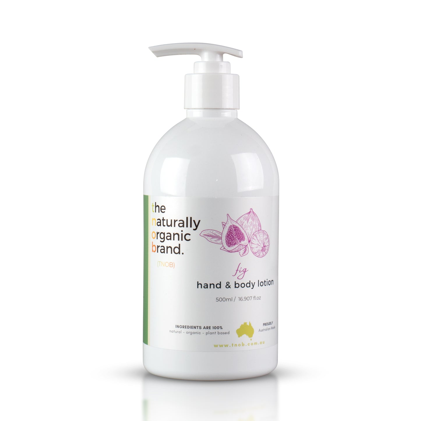 Hand & Body Lotion